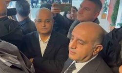 Aziz İhsan Aktaş beraat etti!