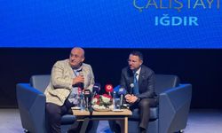 Bakan Gürlek'ten çerçeve yasa açıklaması: "Şartlar gerçekleşmeden kanun yürürlüğe girmeyecek"