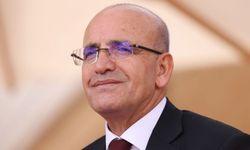 Bakan Şimşek: "Dezenflasyon sürecini desteklemeye devam edeceğiz"