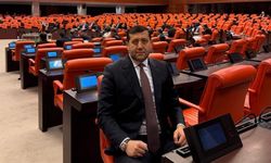 Baki Ersoy’dan Kayseri’deki bağlantı yolu için Bakan Uraloğlu’na soru önergesi