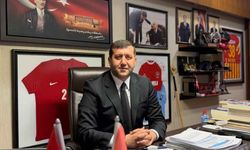 Baki Ersoy ERÜ ve hastanelerdeki işçi sorununu meclise taşıdı!