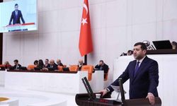 Baki Ersoy’dan Koçcağız Mahallesi’ndeki okul için soru önergesi