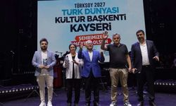 Dadaloğlu Avşar Kültür ve Sanat Şenliği’ne katılan Büyükkılıç: Sizler bizim olmazsa olmazımızsınız