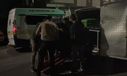 Fevzi Çakmak’ta bir şahıs evinde bıçaklanarak öldürüldü