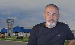 Kayserili İş İnsanı İsmail Şahin kalp krizi sonucu hayatını kaybetti