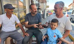 Kayseri’de DMD hastası Yakup için tespihini sattı: Alan kişinin yaptığı herkesi duygulandırdı