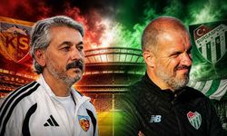 Kayserispor Bursaspor maçı muhtemel 11’leri belli oldu! O isimlerin yeri garanti