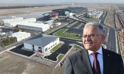 Başkan Büyükkılıç duyurdu: Kayseri Havalimanı DHMİ Başmüdürlüğü statüsüne kavuştu!