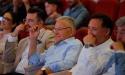 Büyükkılıç: Kayseri’mize bu organizasyon yakıştı