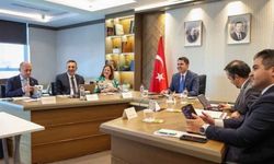 COP31 Danışma Kurulu toplandı: Alanında uzman isimleri bir araya getirdik!