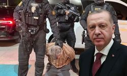 Cumhurbaşkanı Erdoğan'a suikast davasının firari sanığı 10 yıl sonra yakalandı