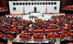 Çerçeve Yasa’da Kayseri oylaması: 9 vekil ‘evet’ dedi, 1 vekil karşı çıktı