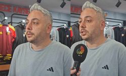 Kapalı Kale Tribün Lideri Çetin Uzunoğlu'ndan yeni sezon öncesi kritik mesaj!