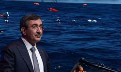 Cevdet Yılmaz duyurdu: Önceliğimiz yolcuları kurtarmak