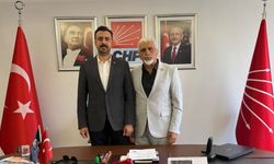 CHP Kayseri'de dikkat çeken buluşma: Sarız için bir araya geldiler