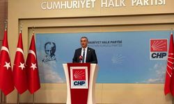 CHP Sözcüsü Müslim Sarı’dan Mansur Yavaş açıklaması