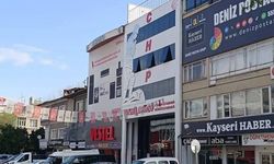 CHP’li Yıldırım Kaya Kayseri’ye geliyor: Tarih ve saat belli oldu