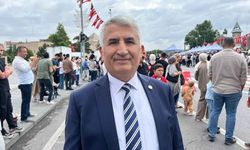 CHP’li Zeki Gümüş: Kurtuluş ve özgürlüğün kazanıldığı büyük zafer