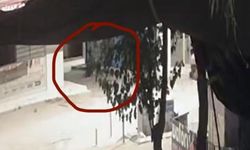 Kayseri’de biber gazlı bıçaklı cinayet anları kameralarda: 18 yaşındaki iki şahıs tutuklandı