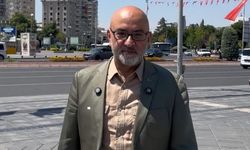 Cıngı ve öğrencilerden çağrı: Kayseri’yi bir düşün bence