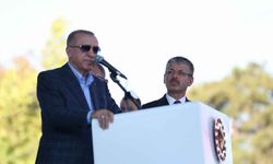 Çopuroğlu’ndan 25. yıl mesajı: Hizmetin adresi olmaya devam edeceğiz