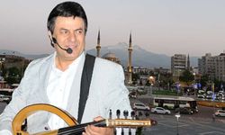 Coşkun Sabah Kayserililere seslendi: Muhteşem bir konser olacak!