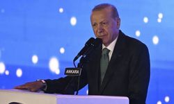 Cumhurbaşkanı Erdoğan, AK Parti'nin 25. Yılında konuştu: Büyük Türkiye Cumhuriyeti geliyor