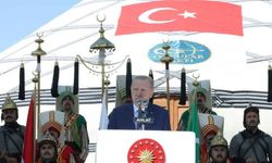 Cumhurbaşkanı Erdoğan: Büyük ve güçlü Türkiye’nin şafağı söktü!
