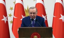 Erdoğan: Türkiye'yi terör tehdidinden kalıcı olarak kurtarmayı hedefliyoruz