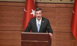 Yılmaz’dan 467 oy vurgusu: Meclis’te tarihi bir yasa geçti