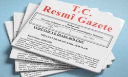 Cumhurbaşkanlığı atama kararları Resmi Gazete’de duyuruldu