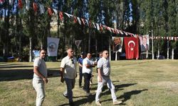 Dadaloğlu Şenlikleri öncesi sıkı denetim: Tek tek incelendi!