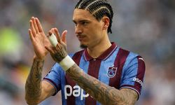 Trabzonspor Beşiktaş’a bir transfer çalımı daha! Bu kez Darwin Nunez için devredeler