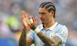 Trabzonspor’dan Salah’tan sonra bir bomba daha: Darwin Nunez ile anlaşma tamam!
