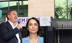 DEM Parti 'Çerçeve Yasa Teklifi'ne imza attı: Önemli bir eşiği birlikte aşacağız!
