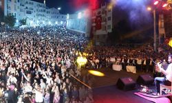 Develi'de 3 gün boyunca festival rüzgârı esecek!