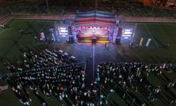 Develi’de Âşık Seyrani Festivali coşkusu başladı: Gelecek nesillere taşımaya devam edeceğiz!