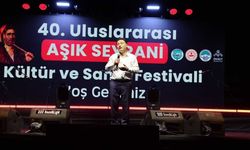 Vali Gökmen Çiçek: Gurbetçilerle birlikte Develi bir başka olmuş