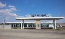 Kayseri’nin o ilçesine 100 milyon TL’lik terminal: Çalışmalar tamamlandı