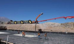 Kayseri’ye dev yatırım: 7 projenin temeli atıldı, 8 projenin de açılışı yapıldı!