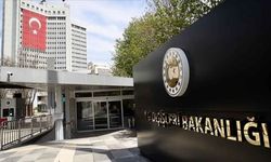 Dışişleri’nden Yunanistan’a Ege mesajı: Türkiye’nin tutumu değişmeyecek
