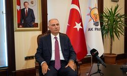 Efkan Ala’dan Terörsüz Türkiye çıkışı: Artık tamamen bitecek