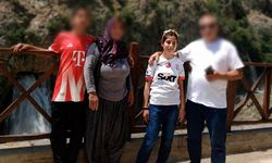 Kapuzbaşı Şelalesi’nde vefat eden Ela Nur'un son fotoğrafı ortaya çıktı