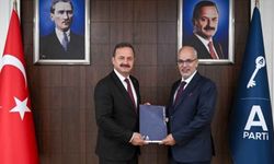 Elvan Öztürk’e çifte görev! Genel Başkan Danışmanlığına atandı