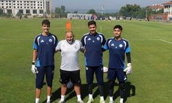 Erciyes 38 FK'nın yeni sezon hazırlıkları sürüyor