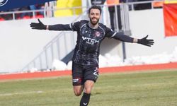 Erciyes 38 FK’dan hücuma hattına kritik ekleme