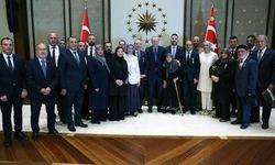 Erdoğan’dan ‘Terörsüz Türkiye’ mesajı: Bu sıkıntıdan ebediyen kurtulacağız