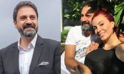 Ünlü spiker Erhan Çelik'in doktor eşi hayatını kaybetti