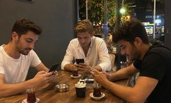 TÜİK verileri açıklandı: Erkekler daha çok internet kullanıyor