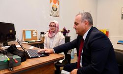 Türkiye’de bir ilk Kayseri’den çıktı! DEHB ve disleksiyi yapay zeka destekleyecek